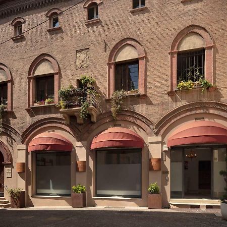 Mitodea - Residenza D'Epoca Hotel Bologna Exterior foto