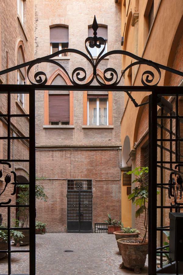 Mitodea - Residenza D'Epoca Hotel Bologna Exterior foto